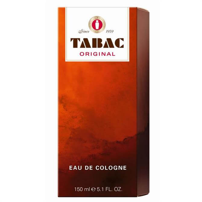 Tabac Eau De Cologne 150ml